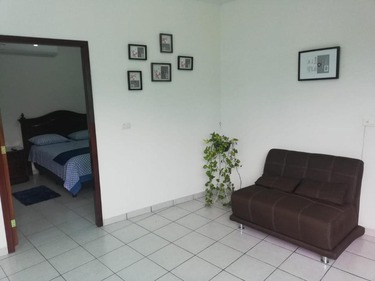 Ferienwohnung Departamento Amplio, Acogedor Y Centrico Cunduacán Exterior foto